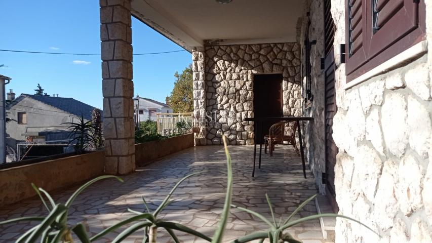 Flat Dramalj, Crikvenica, 120m2