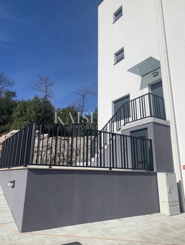 Flat Kosićevo, Opatija, 150m2