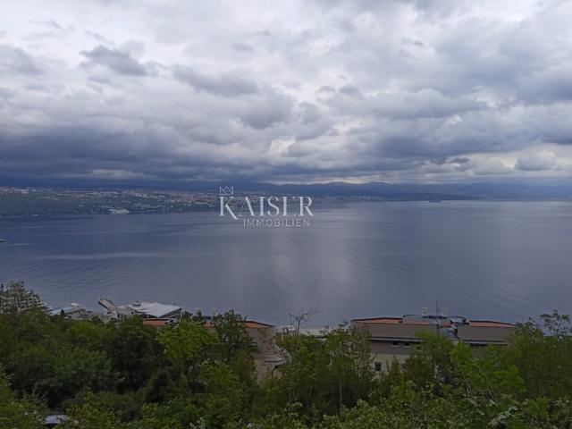 Wohnung Opatija - Centar, Opatija, 92m2