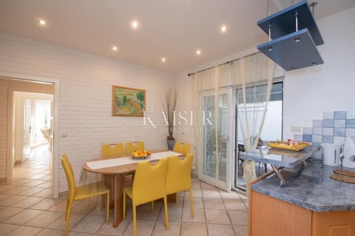 Wohnung Opatija - Centar, Opatija, 118,40m2