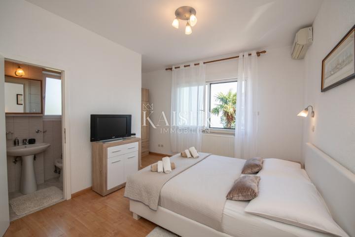 Wohnung Opatija - Centar, Opatija, 118,40m2