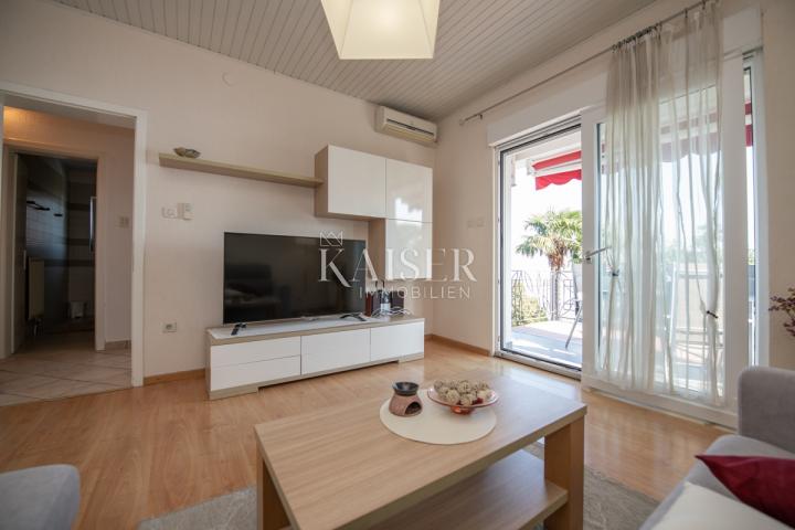 Wohnung Opatija - Centar, Opatija, 118,40m2