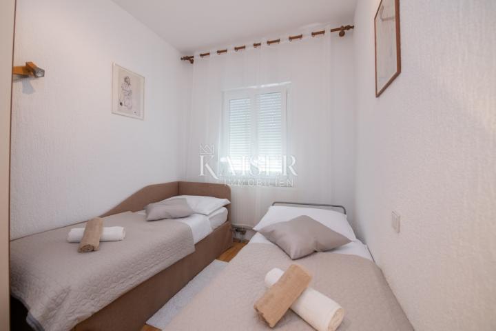 Wohnung Opatija - Centar, Opatija, 118,40m2