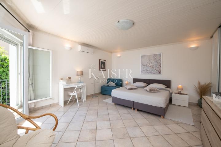 Wohnung Opatija - Centar, Opatija, 118,40m2