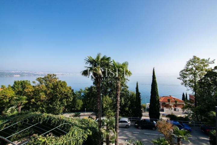 Opatija - villa s prekrasnim pogledom