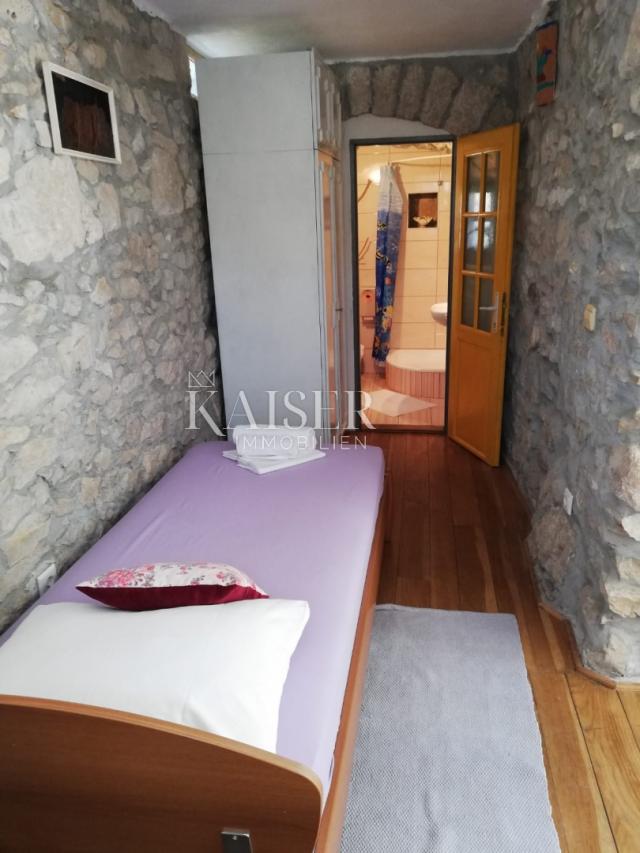 House Tribalj, Vinodolska Općina, 120m2