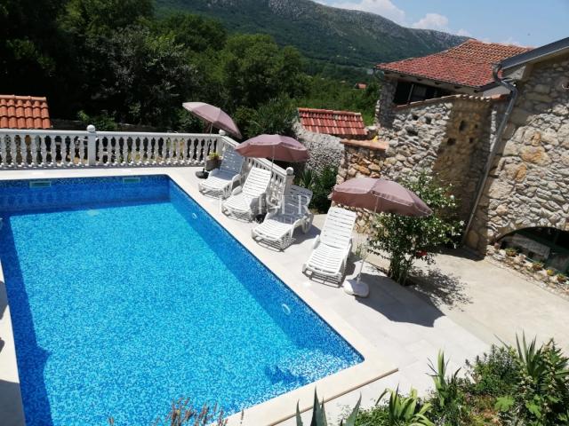 House Tribalj, Vinodolska Općina, 120m2