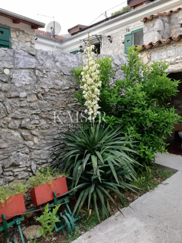 House Tribalj, Vinodolska Općina, 120m2