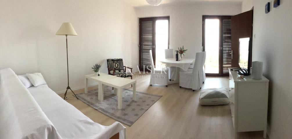 Wohnung Novi Vinodolski, 75m2