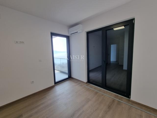 Wohnung Klenovica, Novi Vinodolski, 85m2