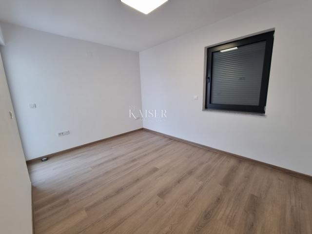 Wohnung Klenovica, Novi Vinodolski, 85m2