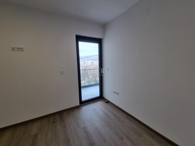 Wohnung Klenovica, Novi Vinodolski, 85m2