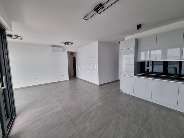 Wohnung Klenovica, Novi Vinodolski, 85m2