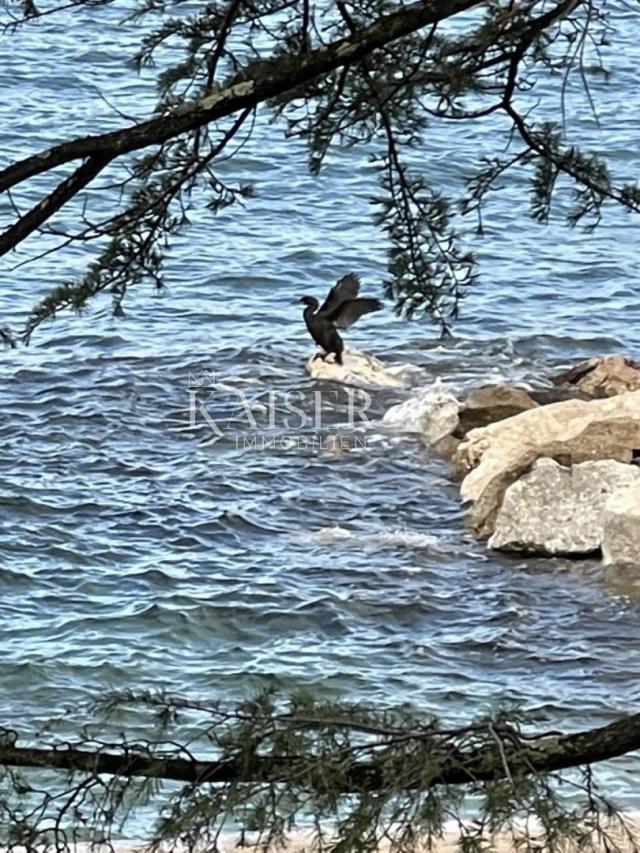 Otok Krk, Malinska - Odličan stan prvi red do mora