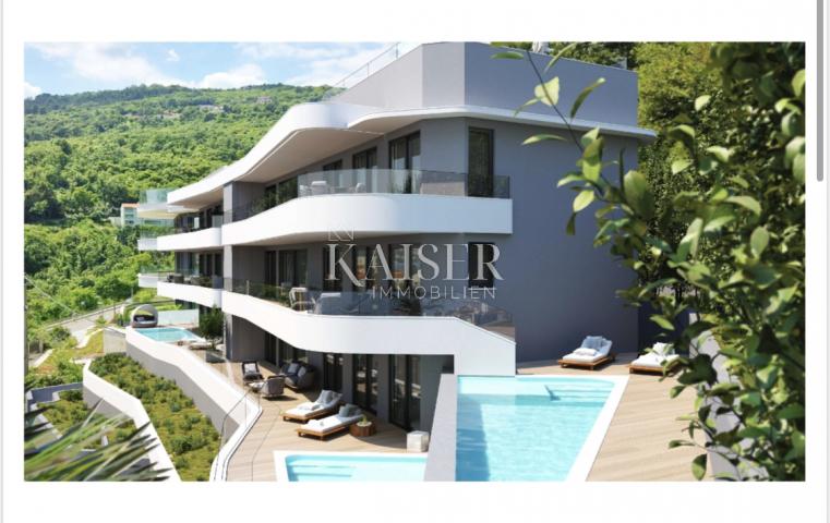 Flat Opatija - Centar, Opatija, 158m2