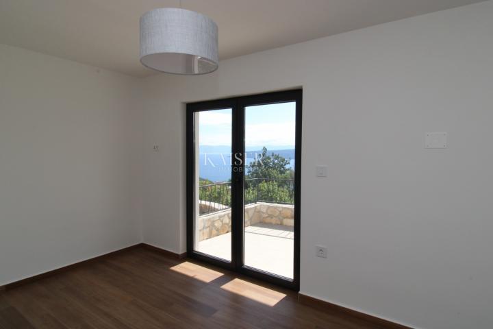 Haus Plomin, Kršan, 100m2