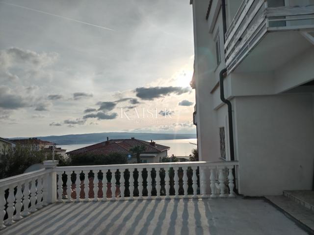 Flat Crikvenica, 180m2