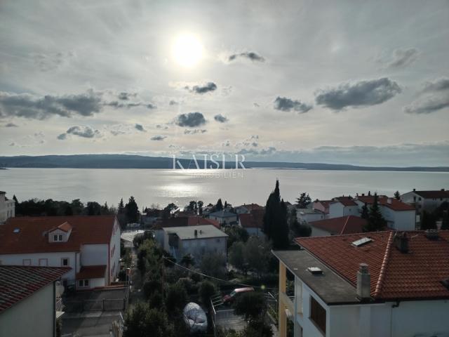 Flat Crikvenica, 180m2