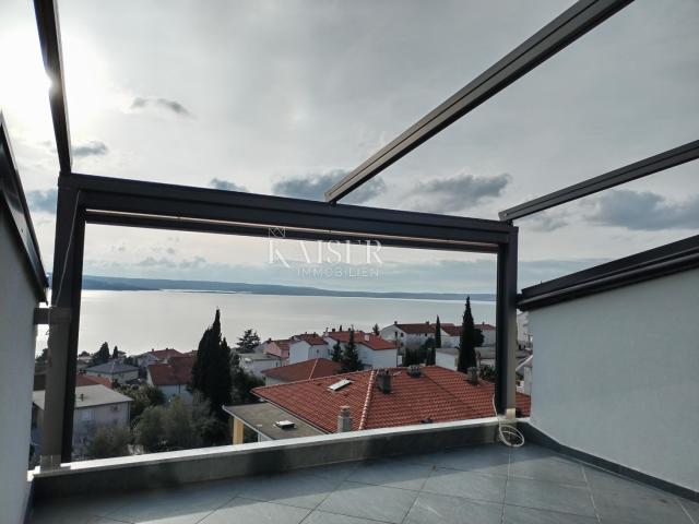 Flat Crikvenica, 180m2