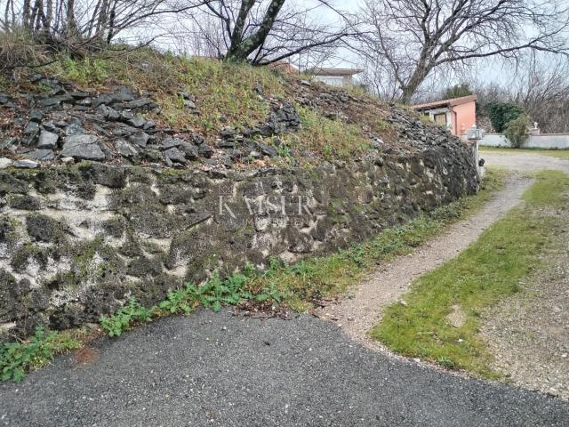 Jadranovo, Einfamilienhaus in schöner Lage