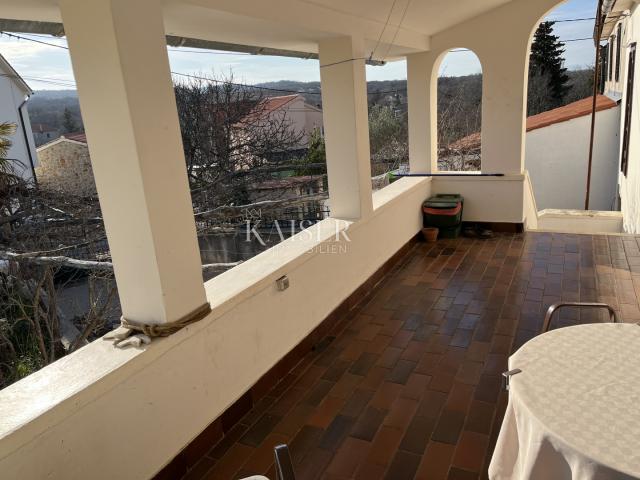 Haus Gostinjac, Dobrinj, 505m2