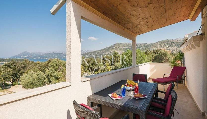 Villas Dubrava, Dubrovnik, 440m2