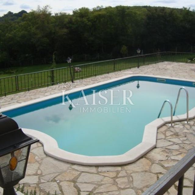 House Motovun, 323m2