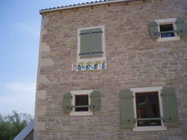 House Motovun, 323m2