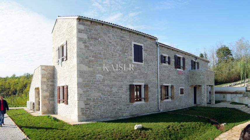 Haus Motovun, 294m2