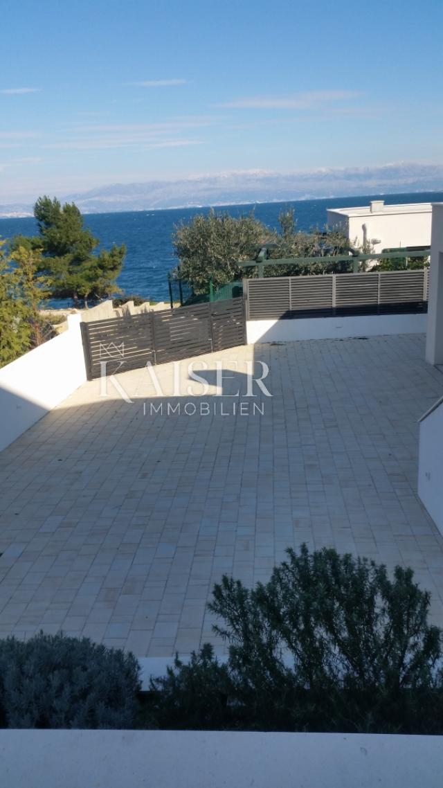 Otok Šolta, Stomorska -  villa 30 m od mora