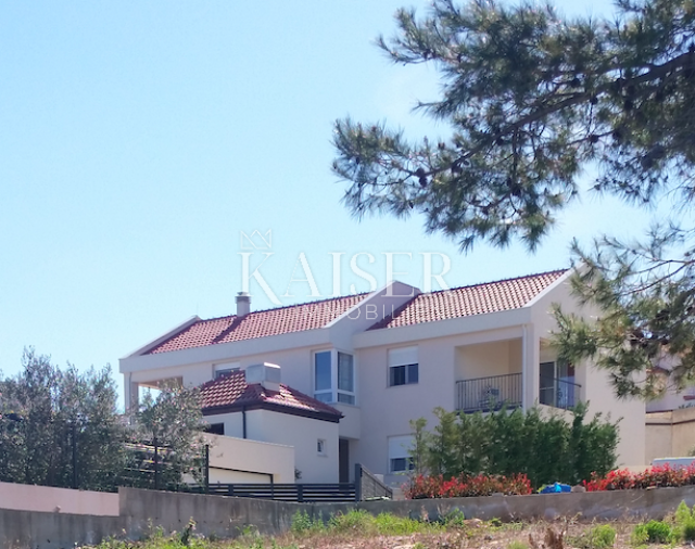 Otok Šolta, Stomorska -  villa 30 m od mora