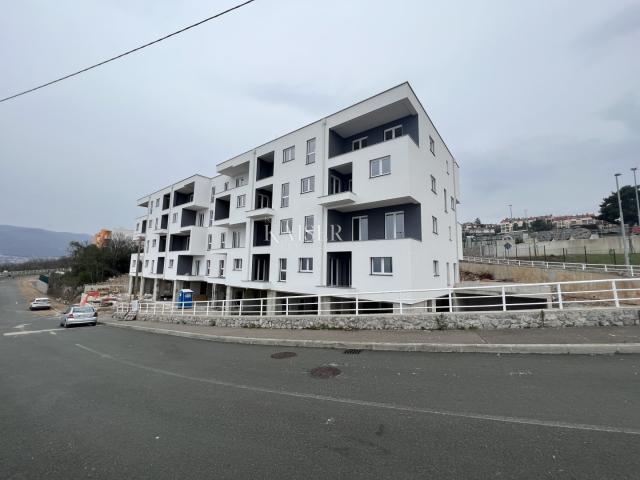 Rijeka, Martinkovac - predivan stan 113m2