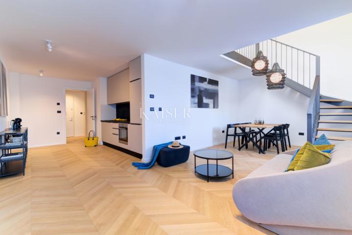 Wohnung Volosko, Opatija, 162,28m2