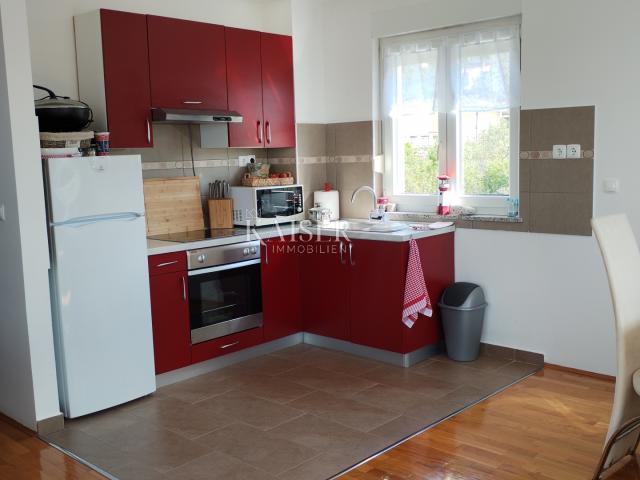 Wohnung Jadranovo, Crikvenica, 83,56m2