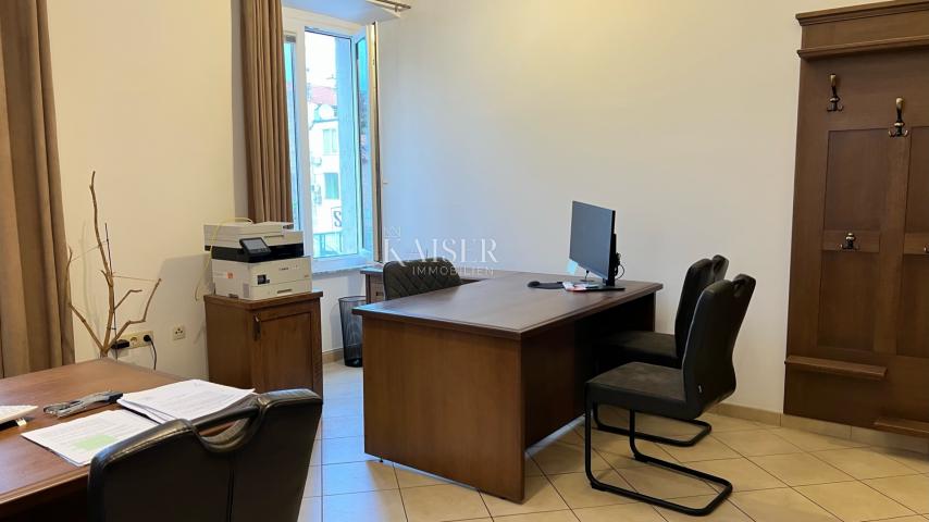 Business premise Centar, Pula, 40m2