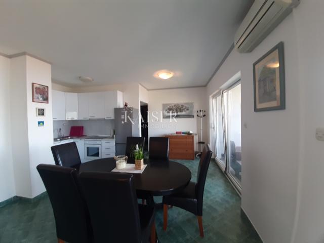 Wohnung Opatija, 100m2