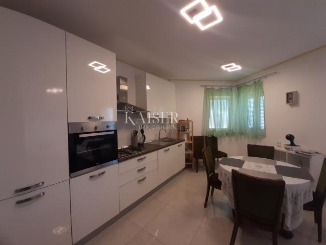 Flat Opatija, 100m2