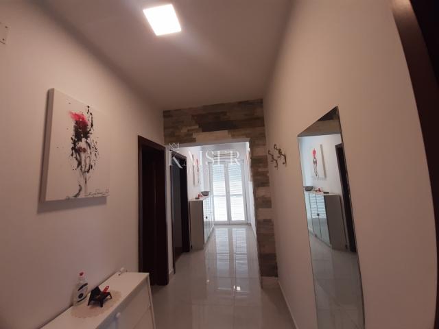 Flat Opatija, 100m2