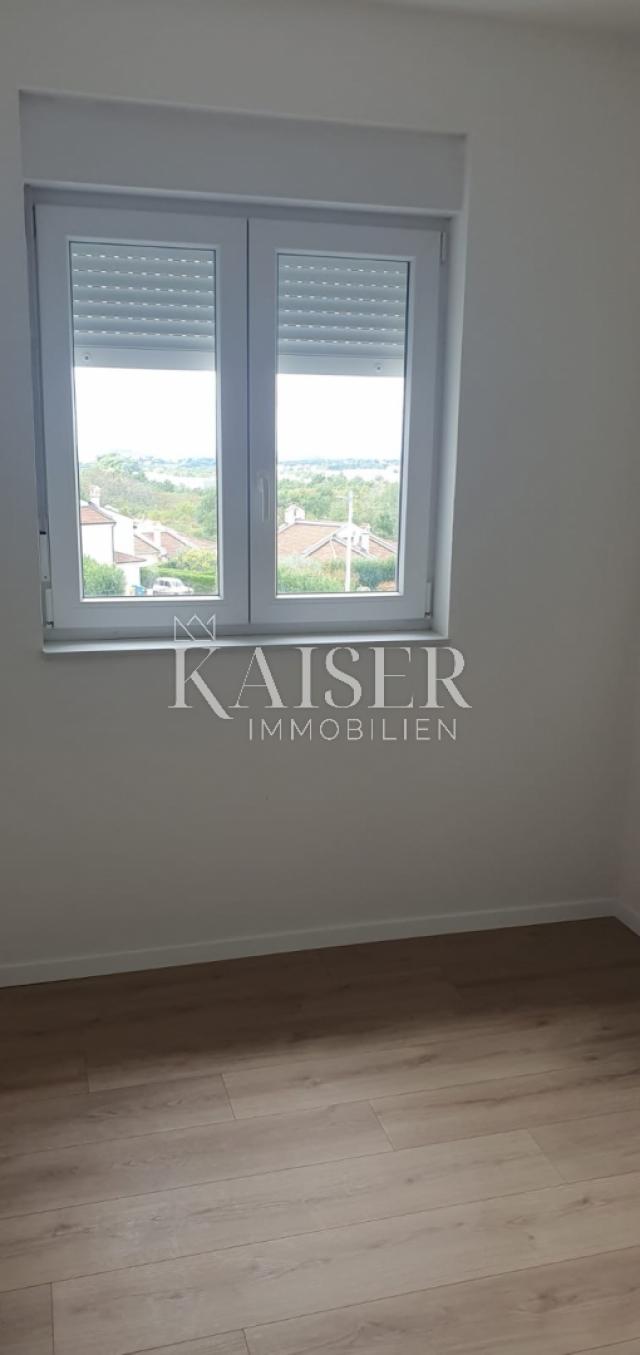 Istrien - Poreč, Wohnung 3. Stock, Meerblick