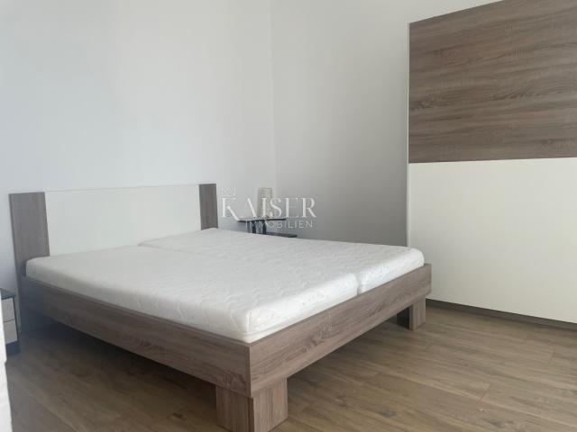 Rijeka, Belveder - schöne 1BR+DB 45m2