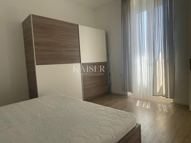 Rijeka, Belveder - schöne 1BR+DB 45m2