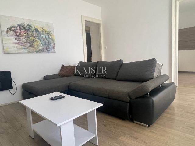 Rijeka, Belveder - schöne 1BR+DB 45m2