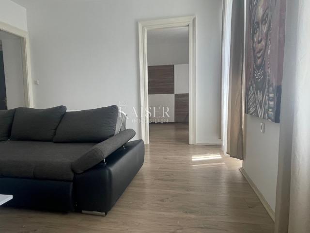 Rijeka, Belveder - schöne 1BR+DB 45m2