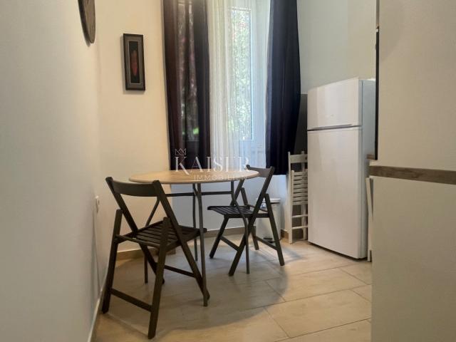 Rijeka, Belveder - schöne 1BR+DB 45m2