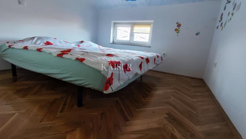 Rijeka, Hosti - ugodan stan, 2S+DB, 60 m2