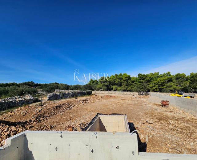 Building land Krk, 2.581m2