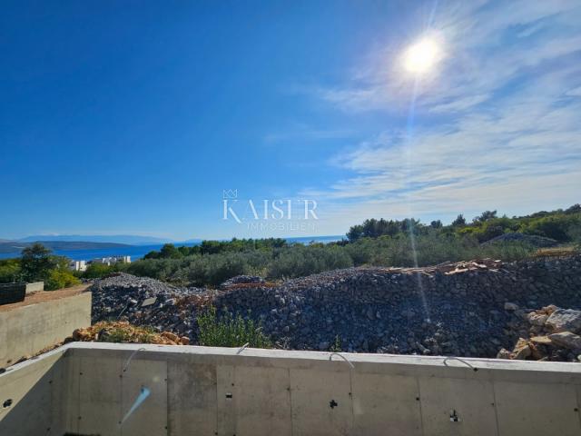 Building land Krk, 2.581m2