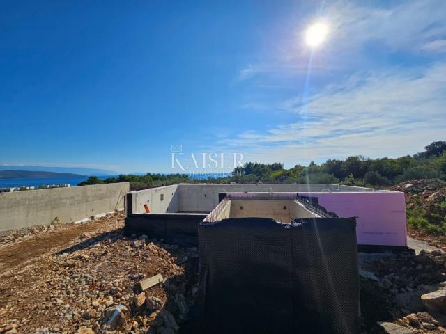 Building land Krk, 2.581m2