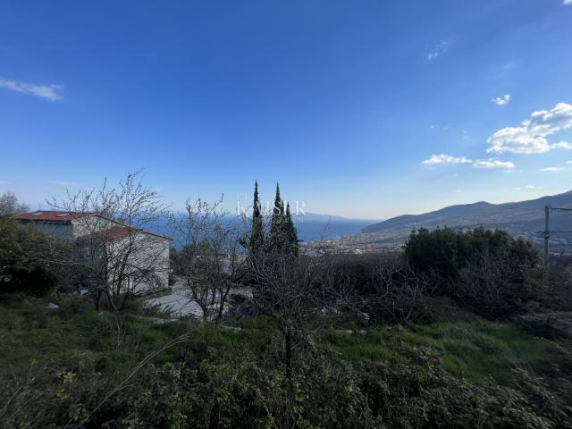 Bauland Veprinac, Opatija - Okolica, 2.904m2