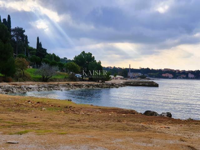 Istra - Rovinj, novi moderan stan na 1. katu